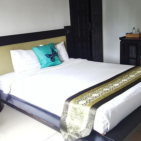 Faifoo Boutique Hotel Хошимин Экстерьер фото