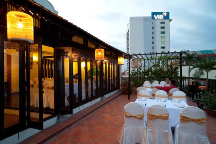 Faifoo Boutique Hotel Хошимин Экстерьер фото