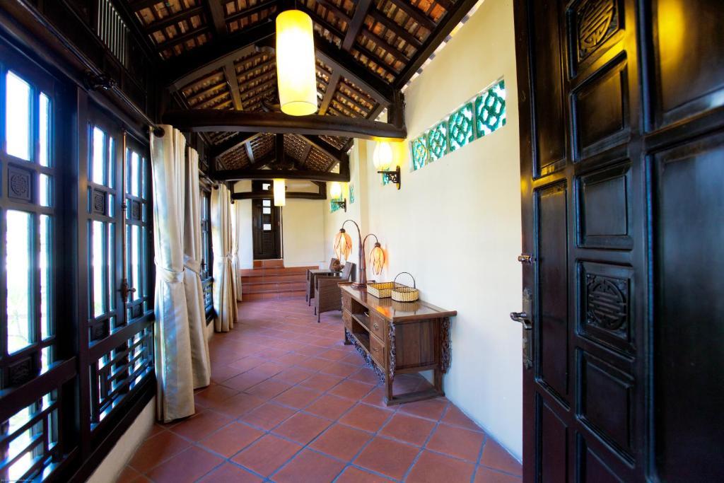 Faifoo Boutique Hotel Хошимин Номер фото